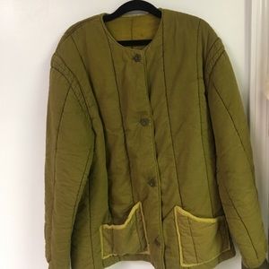 Vintage urban outfitters jacket